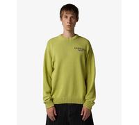 Carhartt WIP Helix Sweater Verde