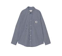 CARHARTT WIP Hemdbluse GROFF azul | XS