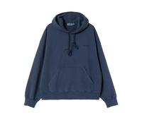 Carhartt Wip- Hoodies- Sweatshirts & Hoodies- Hombre- Azul- M- Hoodies