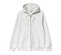 Carhartt Wip - Hooded Chase Jacket - Sweatshirts & Hoodies - Hombre - Gris - XL -
