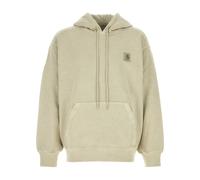 Carhartt Wip - Hooded Vista Sweat - Sweatshirts & Hoodies - Hombre - Beige - 2XL -