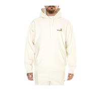 Carhartt Wip - Hoodie - Sweatshirts & Hoodies - Hombre - Blanco - L -