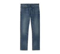 Carhartt Wip - Il Marlow Pant - Jeans - Hombre - Azul - W31 -