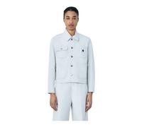 Carhartt Wip- Jackets- Jackets- Mujer- Blanco- M- Jackets
