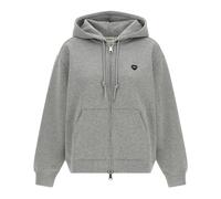 Carhartt Wip - Jackets - Sweatshirts & Hoodies - Mujer - Gris - S -