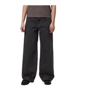 Carhartt Wip- Jane Pant- Jeans- Mujer- Negro- W29- Jane Pant