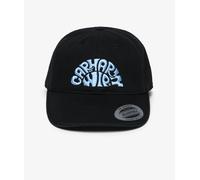 Carhartt WIP Jazzy Cap Negro