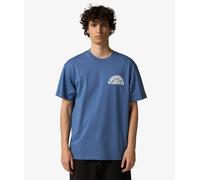 Carhartt WIP Jazzy T-Shirt Azul marino
