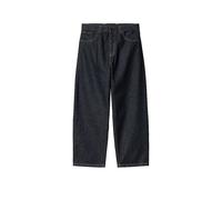 CARHARTT WIP Jeans Baggy Fit BRANDON azul oscuro | L