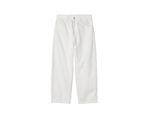 CARHARTT WIP Jeans Baggy Fit BRANDON blanco | XL