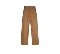 CARHARTT WIP Jeans Baggy Fit BRANDON marrón claro | M