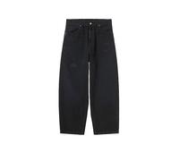 CARHARTT WIP Jeans Baggy Fit BRANDON negro | XS