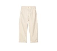 CARHARTT WIP Jeans Baggy Fit LANDON crema | 31