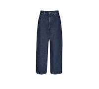 Carhartt WIP - Pantalones Mujer - Brandon Pant W Blue Stone Washed para Mujer - Talla M - Azul Azul M