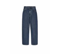 CARHARTT WIP Jeans Boyfriend Fit BRANDON azul | XS