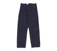 Carhartt WIP Vaquero azul denim 36x32 azul denim