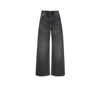 CARHARTT WIP Jeans de pierna ancha JANE negro | 29