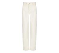 Carhartt Wip- Jeans- Jeans- Mujer- Blanco- W27- Jeans