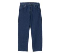 Carhartt WIP Vaquero 'Landon' azul oscuro 30 azul oscuro