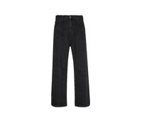 CARHARTT WIP Jeans Straight Fit LANDON negro | 28