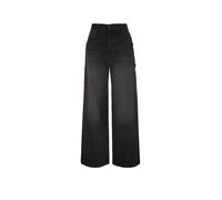 CARHARTT WIP Jeans Wide Leg JENS marrón | 30