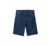 CARHARTT WIP Jeansshorts azul oscuro | 31