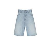 CARHARTT WIP Jeansshorts BRANDON azul claro | XL
