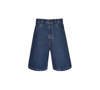 CARHARTT WIP Jeansshorts BRANDON azul | XS