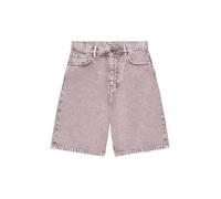 CARHARTT WIP Jeansshorts BRANDON lila | M