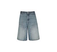 CARHARTT WIP Jeansshorts NIXON azul | M