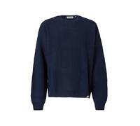 Carhartt WIP Jersey 'Bishop' navy XXL navy