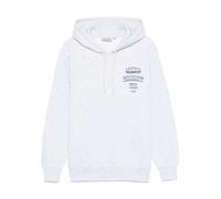 Carhartt Wip- Sudadera con Capucha- Sweatshirts & Hoodies- Hombre- Gris- M- Sudadera con Capucha