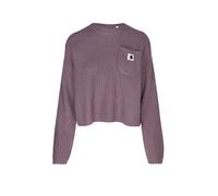 CARHARTT WIP Jersey MIRA lila | L