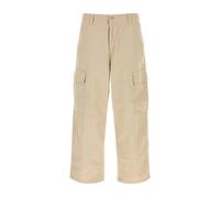 Carhartt Wip- Kade Cargo Pant- Trousers- Hombre- Beige- W33- Kade Cargo Pant
