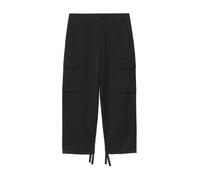 Carhartt Wip- Kade Cargo Pant- Trousers- Hombre- Negro- S- Kade Cargo Pant