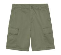 Carhartt Wip- Kade Cargo Short Lenexa- Shorts- Hombre- Verde- W31- Kade Cargo Short Lenexa