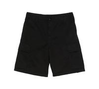 Carhartt Wip- Kade Cargo Short- Shorts- Hombre- Negro- W30- Kade Cargo Short