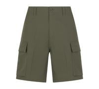Carhartt Wip- Kade Cargo Short- Shorts- Hombre- Verde- S- Kade Cargo Short