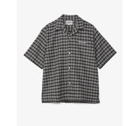 Carhartt WIP Kander Shirt Negro