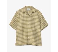 Carhartt WIP Kander Shirt Verde claro