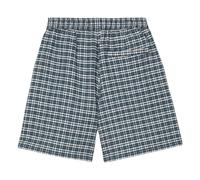 Carhartt Wip- Kander Short- Shorts- Mujer- Azul- S- Kander Short