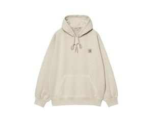 CARHARTT WIP Kapuzensweater - Sudadera con capucha VISTA crema | L