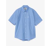 Carhartt WIP Keene Shirt Azul