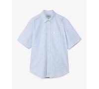 Carhartt WIP Keene Shirt Azul claro