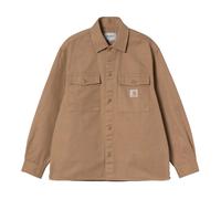 Carhartt Wip- Kelly Shirt Jac- Jackets- Hombre- Beige- M- Kelly Shirt Jac