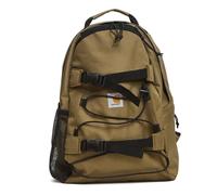 Carhartt Wip- Kickflip Backpack- Bags- Hombre- Marrón- ONE SIZE- Kickflip Backpack