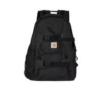 Carhartt Wip- Kickflip Backpack- Bags- Hombre- Negro- ONE SIZE- Kickflip Backpack