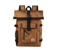 Carhartt Wip - Kickflip Backpack - Bags - unisex - Marrón - ONE SIZE -