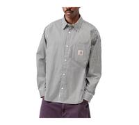 Carhartt Wip- L/S Daldry Shirt- Shirts- Hombre- Multicolor- S- L/S Daldry Shirt