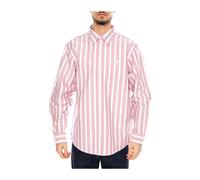 Carhartt Wip- L/S Deven Shirt- Shirts- Hombre- Multicolor- XL- L/S Deven Shirt